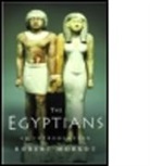Robert Morkot, Robert (University of Exeter Morkot - Egyptians