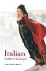 Jonathan White - Italian Cultural Lineages