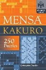 Conceptis Puzzles, Conceptis Puzzles - Mensa Kakuro