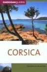 Dana Facaros, Dana Pauls Facaros, Michael Pauls - Corsica