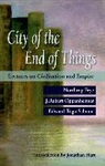 Northrop Frye, Northrop/ Oppenheimer Frye, J. Robert Oppenheimer, Edward Togo Salmon, Jonathan Hart, Jonathan (Professor Hart - City of the End of Things