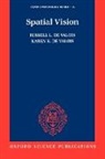 Russell L. de Valois, Karen K. DeValois, Russell L. DeValois, Russell L. Devalois Devalois - Spatial Vision