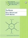 Gary Attard, Gary (Senior Lecturer Attard, Gary Barnes Attard, Colin Barnes, Colin (Lecturer Barnes - Surfaces