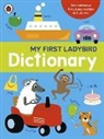 Ladybird - My First Ladybird Dictionary