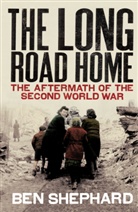 Ben Shephard - The Long Road Home