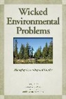 Peter J. Balint, Peter J. Steward Balint, Peter J. Stewart Balint, Anand Desai, Ronald E. Steward, Ronald E. Stewart... - Wicked Environmental Problems