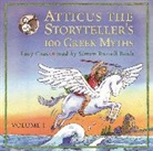 Lucy Coats, Anthony Lewis, Simon Russell Beale, Anthony Lewis, Simon Russell Beale - Atticus the Storyteller (Audio book)
