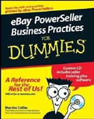 Marsha Collier - Ebay Powerseller Practices for Dummies