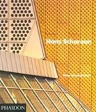 Peter Blundell Jones, A. Blundell-Jones, Peter Blundell-Jones, Peter Blundell Jones - Hans Scharoun