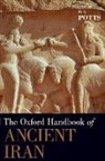 D. T. Potts, D. T. (Professor of Ancient Near Eastern Ar Potts, D T Potts, D. T. Potts, D. T. (Professor of Ancient Near Eastern Archaeology and History Potts, Potts D. T. - Oxford Handbook of Ancient Iran