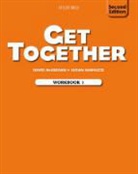 Susan Iannuzzi, David Mckeegan, David Iannuzzi Mckeegan - Get Together 1: Workbook