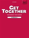 Susan Iannuzzi, Susan Mckeegan Iannuzzi, David Mckeegan - Get Together 3: Workbook