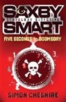 Simon Cheshire, Simon Chesire - 5 Seconds to Doomsday