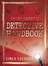 Simon Cheshire, Cheshire Simon - Detectives Handbook