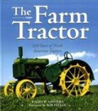 Ralph Sanders, Ralph W. Sanders - The Farm Tractor