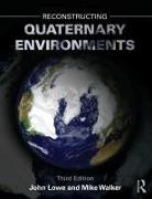 J. John Lowe, J. John (University of London Royal Holloway Lowe, J. John Walker Lowe, John J. Lowe, John Walker Lowe, Michael Walker... - Reconstructing Quaternary Environments