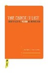 Knock Knock - Specialty Journal (Audio book)