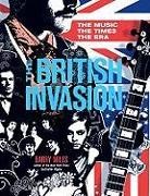 Barry Miles - The British Invasion