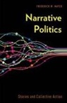 Frederick W Mayer, Frederick W. Mayer, Frederick W. (Professor of Public Policy Mayer - Narrative Politics