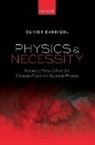 Olivier Darrigol, Olivier (Research Director Darrigol - Physics and Necessity
