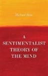 Michael Slote, Michael (Ust Professor of Ethics Slote - Sentimentalist Theory of the Mind
