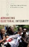 Pippa Norris, Pippa Frank Norris, Richard W. Frank, Frank Richard W., Ferran Martinez i Coma, Ferran Martinez I. Coma... - Advancing Electoral Integrity