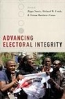 Pippa Norris, Pippa Frank Norris, Richard W Frank, Richard W. Frank, Frank Richard W., Ferran Martinez i Coma... - Advancing Electoral Integrity
