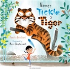 Marc Boutavant, Pamela Butchart, Butchart Pamela, Marc Boutavant - Never Tickle a Tiger