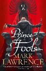 Mark Lawrence - Prince of Fools