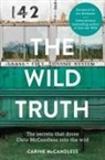 Carine McCandless - The Wild Truth