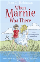 Joan G Robinson, Joan G. Robinson, Peggy Fortnum, Joan G. Robinson - When Marnie Was There