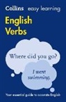 Collins Dictionaries - English Verbs