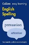 Collins Dictionaries - English Spelling
