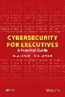 C Joseph Touhill, C. Joseph Touhill, GJ Touhill, Gregory J Touhill, Gregory J. Touhill, Gregory J. Touhill Touhill... - Cybersecurity for Executives