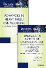 Marcelo G Cruz, Marcelo G. Cruz, Marcelo G. (RiskMaths) Cruz, Marcelo G. (Riskmaths) Peters Cruz, Marcelo G. Peters Cruz, MG Cruz... - Fundamental Aspects of Operational Risk and Insurance Analytics and