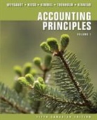 Donald E. Kieso, Paul D. Kimmel, Jerry J. Weygandt, Jerry J. Kieso Weygandt - Accounting Principles