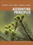 Donald E. Kieso, Paul D. Kimmel, Valerie Kinnear, Barbara Trenholm, Jerry J. Weygandt, Jerry J. Kieso Weygandt - Accounting Principles