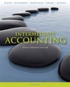 Donald E. Kieso, Donald E. Weygandt Kieso, Terry D. Warfield, Jerry J. Weygandt, Irene M. Wiecek, Nicola M. Young - Intermediate Accounting