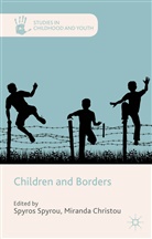 Spyros Christou Spyrou, Christou, Christou, M. Christou, Miranda Christou, Spyrou... - Children and Borders