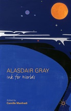 C. Manfredi, Camille Manfredi, Manfredi, C Manfredi, C. Manfredi, Camille Manfredi - Alasdair Gray