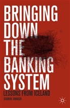 G Johnsen, G. Johnsen, Gudrun Johnsen - Bringing Down the Banking System