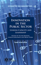 Victor Edelenbos Bekkers, V. Bekkers, Victor Bekkers, Edelenbos, J Edelenbos, J. Edelenbos... - Innovation in the Public Sector
