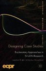 J. Blatter, Joachim Blatter, Joachim Haverland Blatter, M. Haverland, Markus Haverland - Designing Case Studies