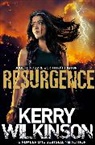 Kerry Wilkinson, Wilkinson Kerry - Resurgence