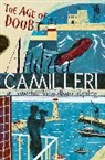 Andrea Camilleri, Camilleri Andrea - The Age of Doubt