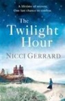 Nicci Gerrard, Gerrard Nicci - The Twilight Hour
