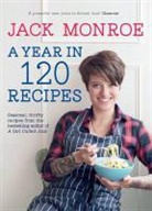 Jack Monroe - Year in 120 Recipes