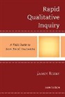 James Beebe, Beebe James - Rapid Qualitative Inquiry