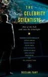 Declan Fahy, Fahy Declan - New Celebrity Scientists
