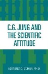 Edmund D. Cohen, Cohen Edmund D., Joseph S. Roucek - C.g. Jung and the Scientific Attitude